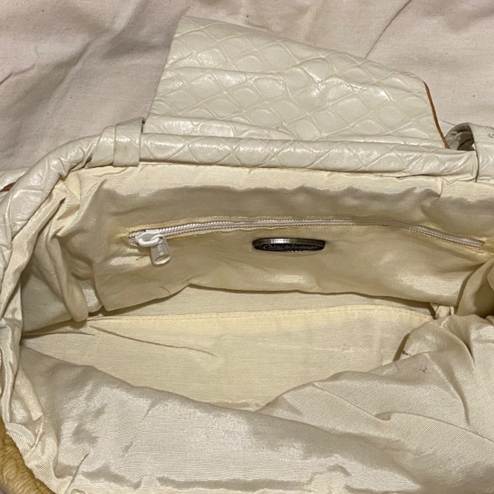Vintage Colini Handbag - Picture 5 of 5